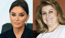 "Aşk sana benzer" filminin sevgili cütlüyü bərabər olduqlarını nümayiş etdirməkdədirlər