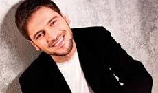 Sami Yusif Bakıda konsert verəcək