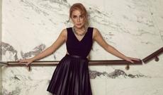 İradə İbrahimova səhnədə büdrədi - VİDEO