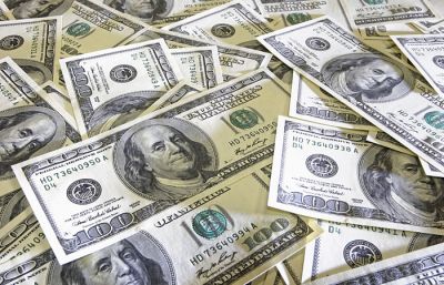 Dollar və avronun qiyməti düşüb