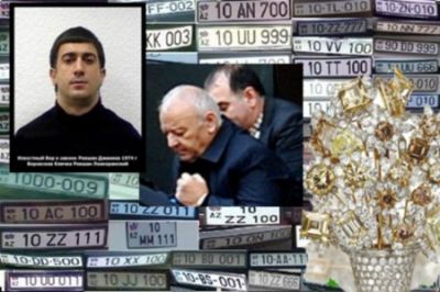 Moskvada 44 yaşlı azərbaycanlı güllələnib