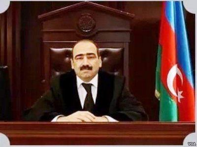 Həsən Əliyevin məhkəməsi davam etdirilib