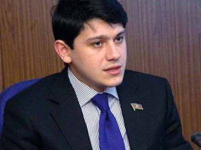 Fuad Muradov səfir oldu