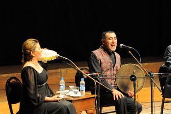 Mütəllim Dəmirov: “22 ildir sənətdəyəm, ada ehtiyac duymuram, artıq xalq görür”