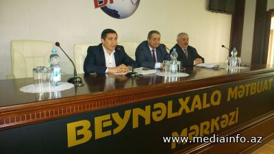 Gədəbəy rayon İcra Hakimiyyəti məhkəməyə verildi