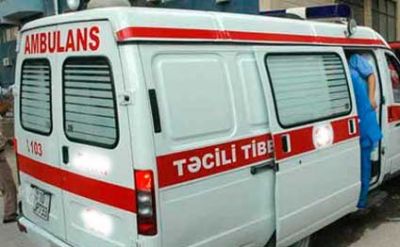 Mənzildə meyiti tapılan şəxs qətlə yetirilibmiş