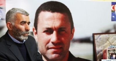 SON DƏQİQƏ! Fəhlələrin həyatı xilas olunmaqdadır