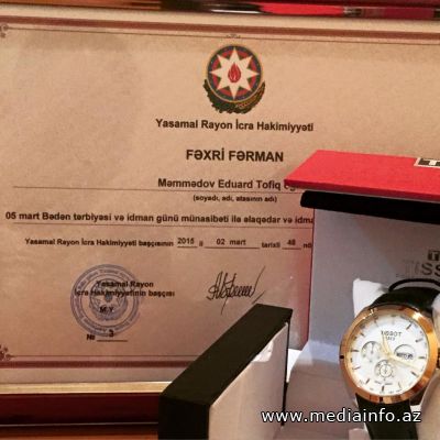 "Ağ Canavar" daha bir uğura imza atdı - FOTO