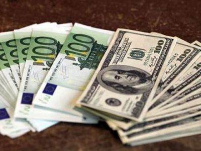 Dollar və avro ucuzlaşıb
