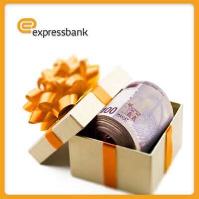 "Ekspressbank" xanım müştərilərinin faiz borcunu sildi