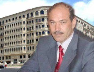 “Amay Abdulla”nın məhkəməsi davam etdirilib