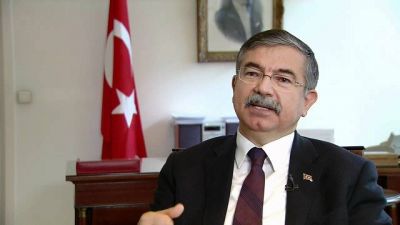 Milli Teatr Gününüz mübarək!