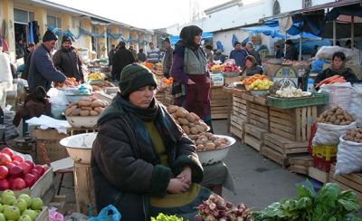 Şəhərdə Novruz yarmarkaları açılacaq