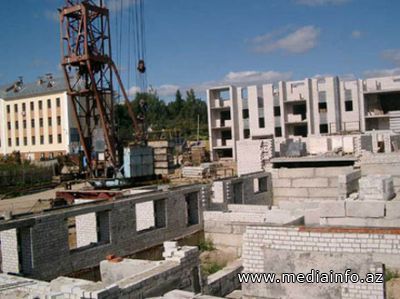 Bakıda növbəti fəhlə faciəsi