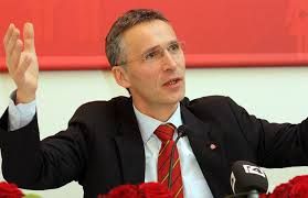 Yens Stoltenberq: “Rusiyanın Müqavilədən çıxmasından məyusuq”