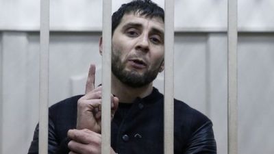 "Boris Nemtsovun qatili Zaur Dadayev deyil"