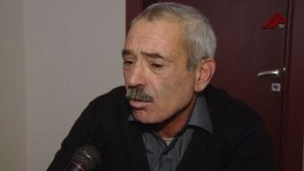 Bacısını güllələyən: "Qorxutmaq istədim..."