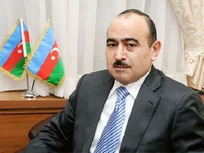Əli Həsənov: “Hər bir jurnalist həm də bir millətin, dövlətin nümayəndəsidir”