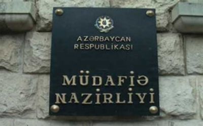 Müdafiə Nazirliyindən Ermənistana sərt xəbərdarlıq