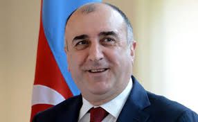 Elmar Məmmədyarov “Azadlıq Radiosu”nun rəsmisi ilə görüşüb