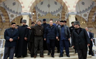 Putinin İslamı qəbul etməsi düz çıxdı