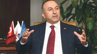 Türk nazir: “Cənubi Qafqazdakı problemlərin mərkəzində Ermənistan dayanır"