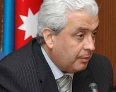 Akif Nağı Baş Mütəşəkkil Cinayətkarlıqla Mübarizə İdarəsinə çağırtdırılıb