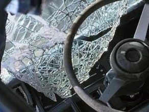 Siyəzəndə qəza baş verib: bir nəfər ölüb, digəri isə yaralanıb