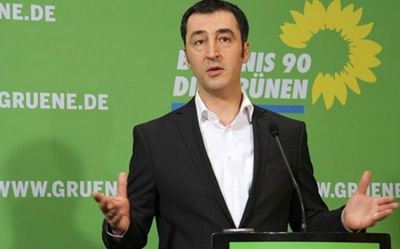 Bu gün "Talana son" adlı mitinqdə 600 nəfərə yaxın adam iştirak edib - FOTO