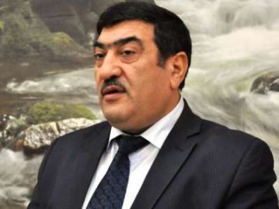 Kristian Karambö Bakıya gəlib