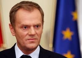 Donald Tusk mayın 9-da Moskvada keçiriləcək parada qatılmaqdan imtina edib