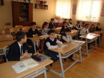 Məktəblərdə yaz tətili başlayıb