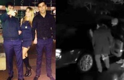 Rektor qızını döyənlərin atası "vorzakon" çıxdı