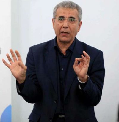İntiqam Əliyevin vəsatəti təmin edilib