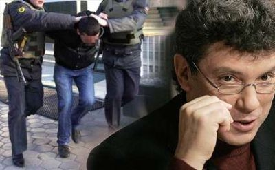 Nemtsovun qətli ilə bağlı şok iddia