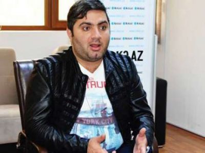 ŞOK! ATV-nin vitse-prezidentinin həyat yoldaşı intihar edib!