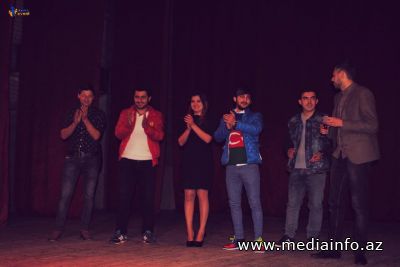 Marneulidə Novruz konserti keçirilib - FOTO