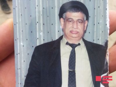 Xalq artistinin qardaşı oğlunu güllələyən şəxs axtarışdadır - FOTO