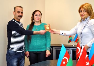 İki yerdə yanğın söndürülüb