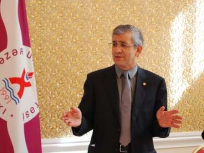 Allahşükür Paşazadə ermənilərlə bağlı dünyaya müraciət etdi