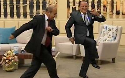 "Terkedilmiş" filminin qala gecəsi keçiriləcək