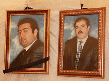 Rəis müavinini və oğlunu güllələyən şəxs Ali Məhkəməyə müraciət edib