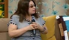 Kəmalə Rəhimli səssiz-küysüz toy edib