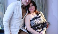 Nadir Qafarzadə həyat yoldaşına ən dəyərli hədiyyəni verdi