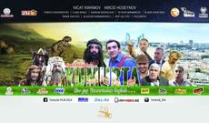 "Yumurta"nın qala gecəi baş tutdu