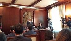 Doğuş Alim Qasımovla duet oxuyacaq