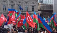 Səidə Sultan canlı yayımda: "Bax, doyunca bax..."