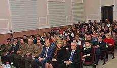 Səbaildə I Avropa Oyunlarına hazırlıqla əlaqədar müşavirə keçirilib