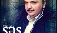 Anar Nağılbaz gürcü həmkarı ilə "Qədim Qafqaz" deyəcək