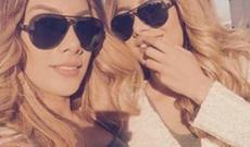 Sevil-Sevinc bacılarının yeni mahnısı - "Banu" - VİDEO